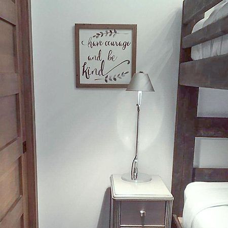 Lupfer Luxury Apartment Whitefish Bagian luar foto