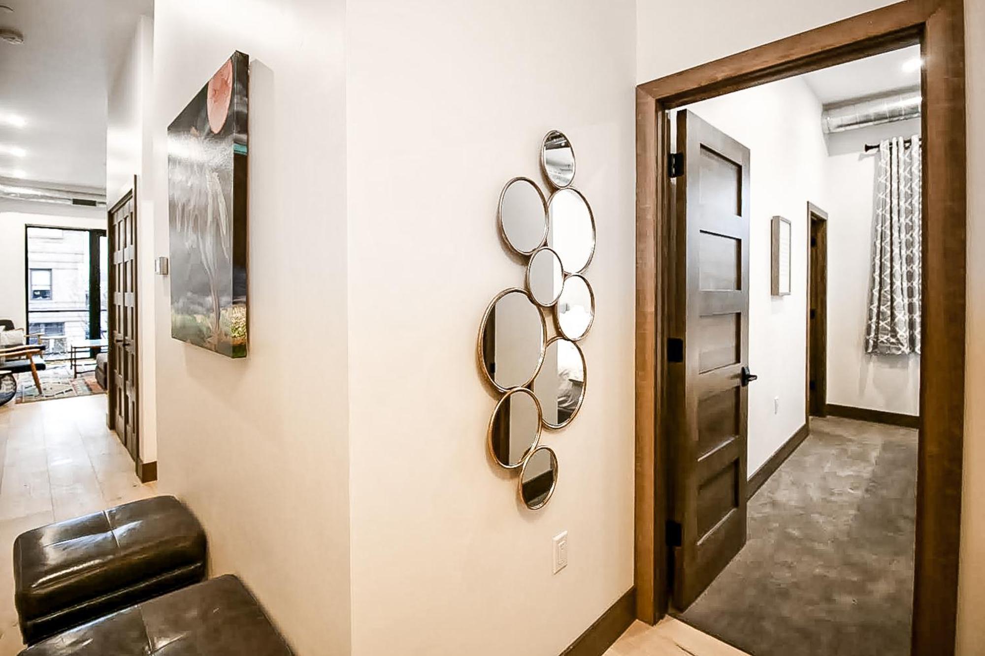 Lupfer Luxury Apartment Whitefish Bagian luar foto