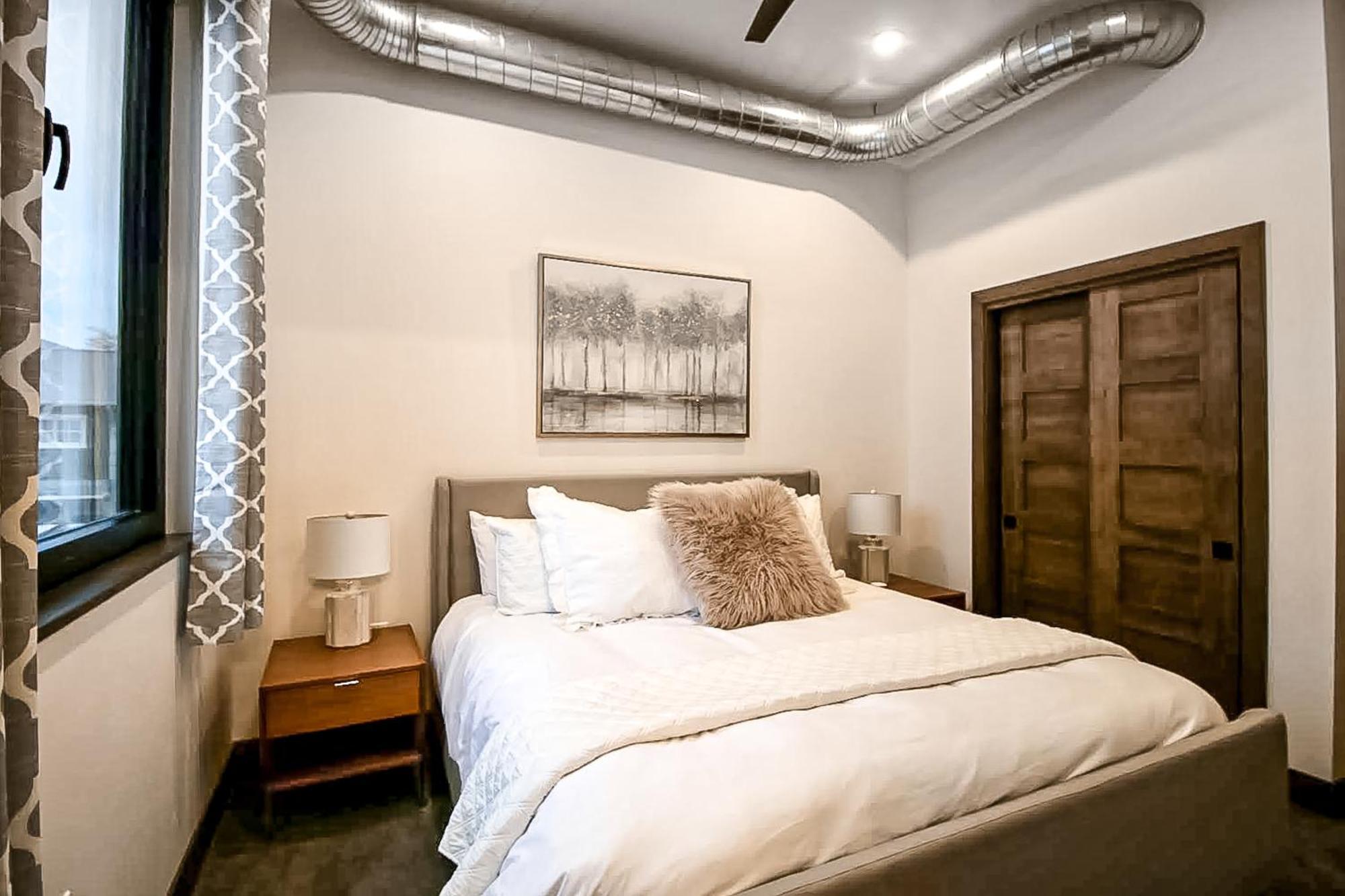 Lupfer Luxury Apartment Whitefish Bagian luar foto