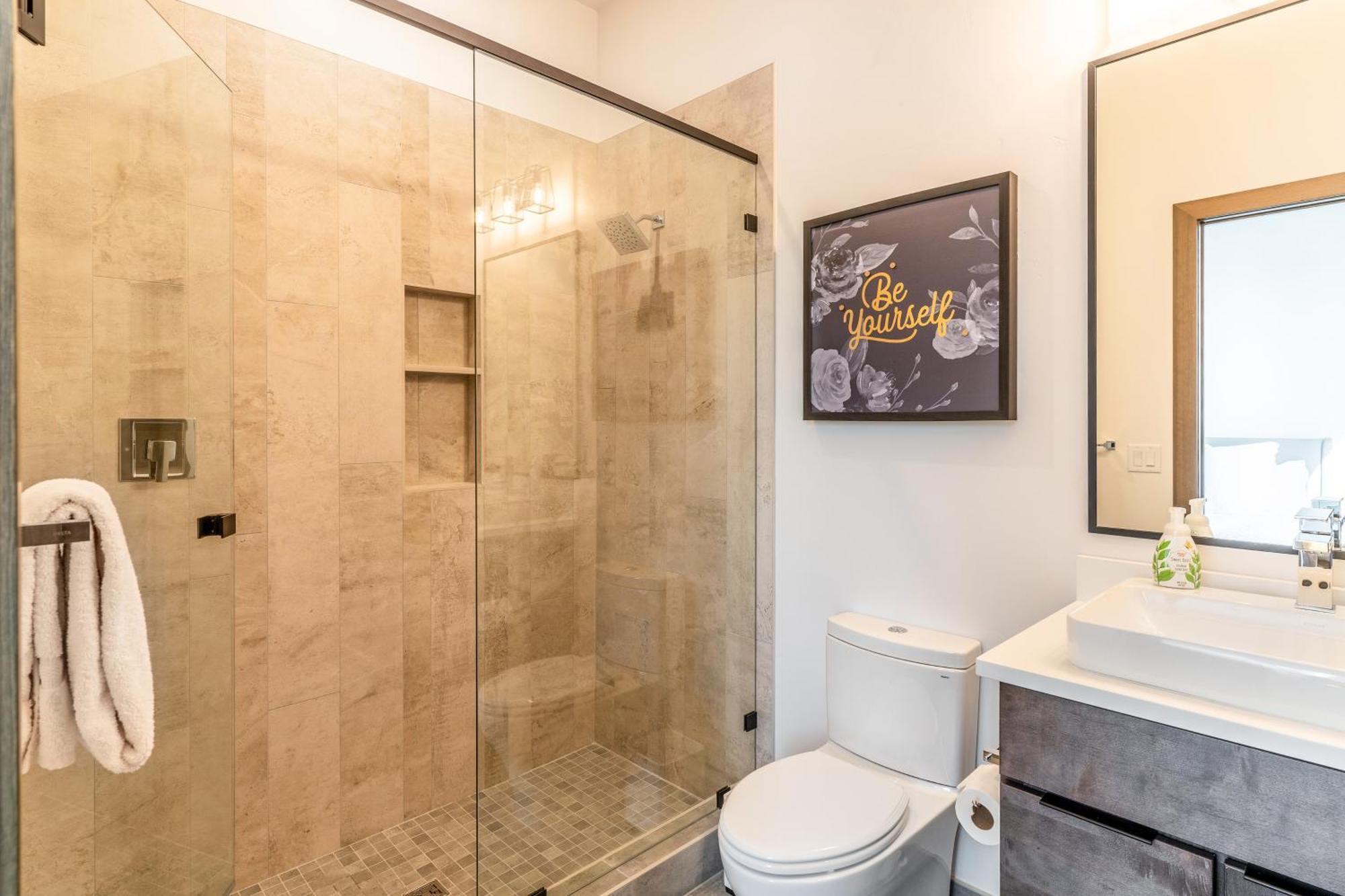 Lupfer Luxury Apartment Whitefish Bagian luar foto