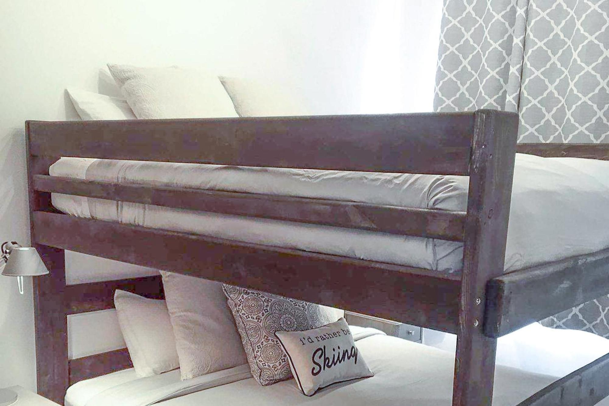 Lupfer Luxury Apartment Whitefish Bagian luar foto