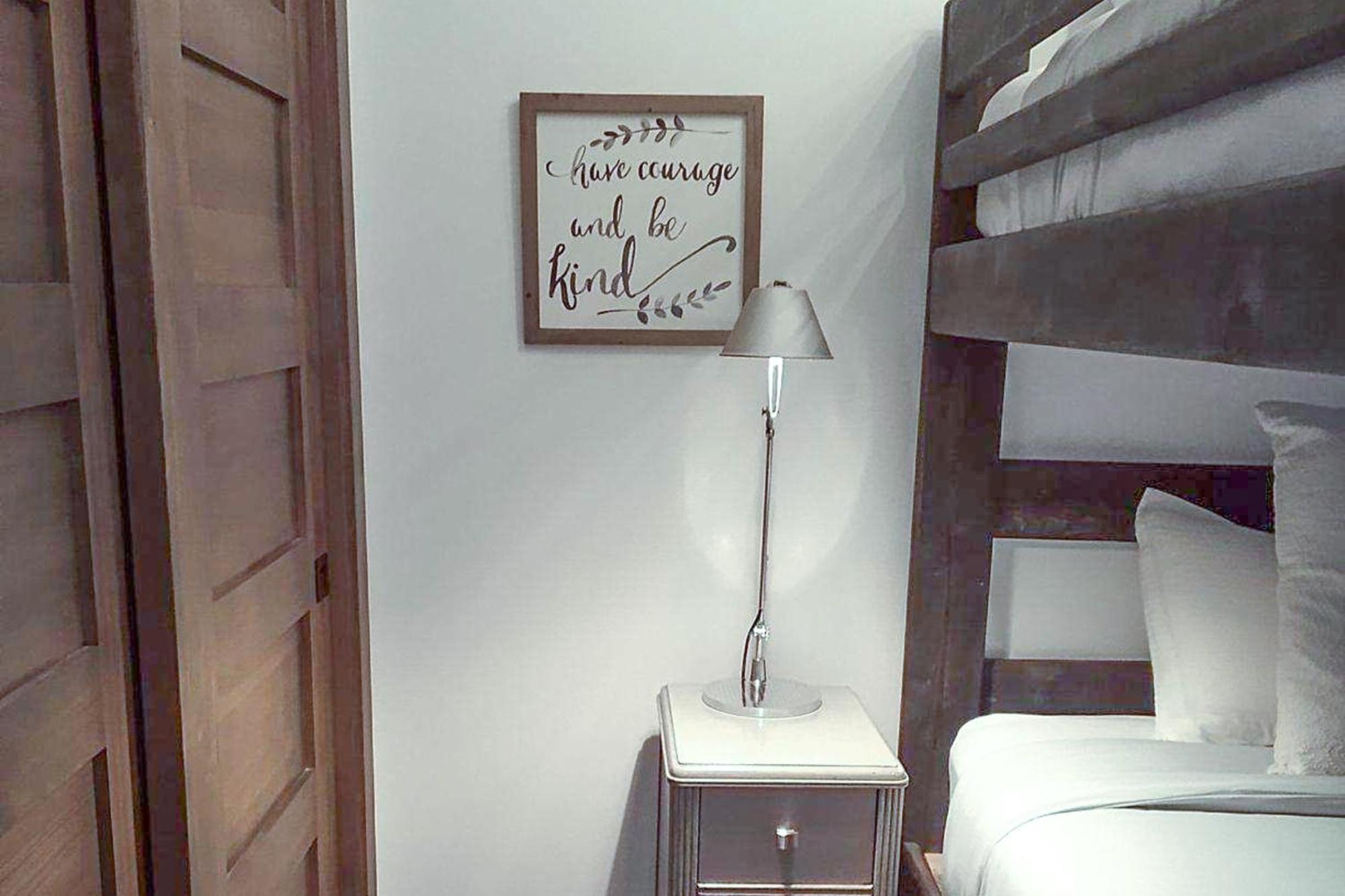 Lupfer Luxury Apartment Whitefish Bagian luar foto